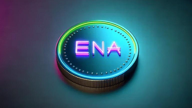 Курс токена ENA резко вырос на 11%