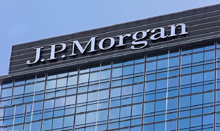 В JPMorgan назвали биткоин мошенничеством