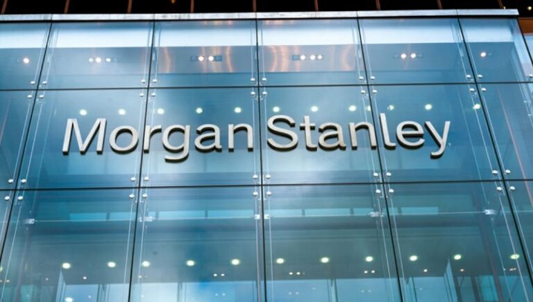 Morgan Stanley хочет продвигать биткоин-ETF среди клиентов