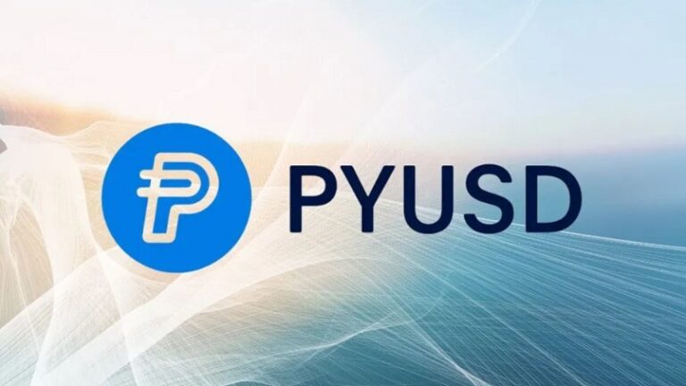 PayPal расширил использование PYUSD