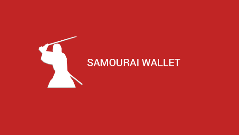 В США арестовали основателей проекта Samourai Wallet