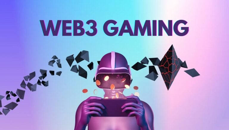 Магия Web3-игр: Вселенная возможностей в 2024 году