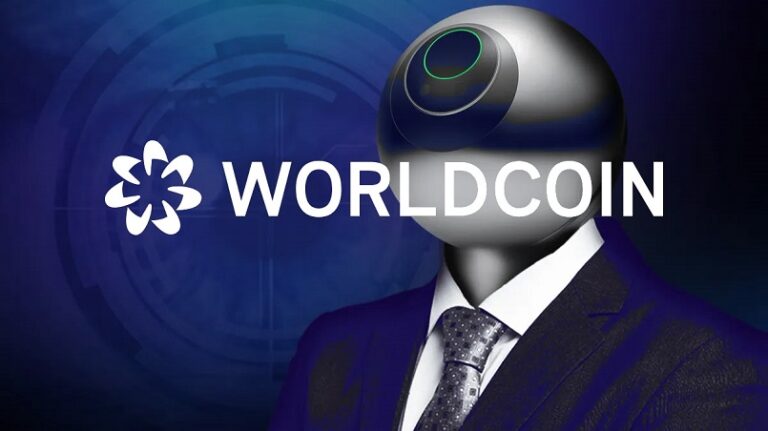 Проект Worldcoin позволил удалять биометрические данные