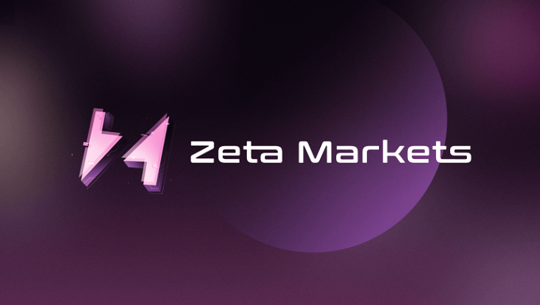 DEX Zeta Markets планирует раздать 100 млн. токенов