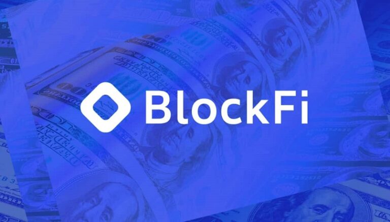 Платформа BlockFi решила закрыться
