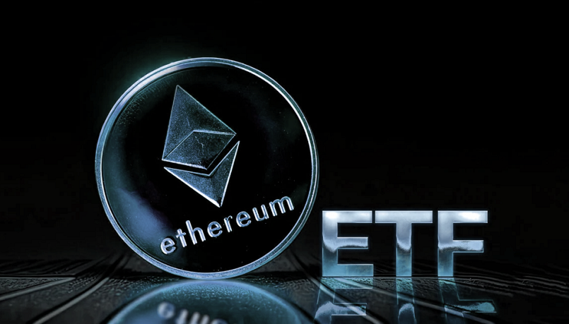 SEC США одобрила спотовые Ethereum-ETF