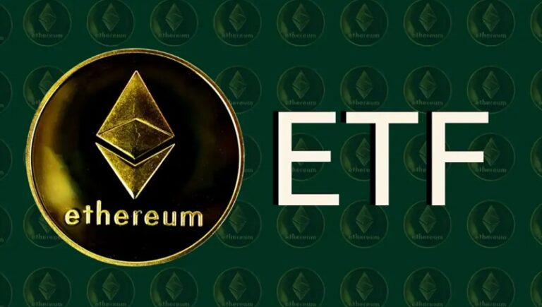 В списке DTCC появился спотовый Ethereum-ETF от Fidelity