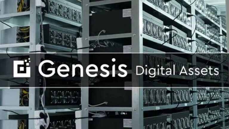 Genesis Digital Assets запустила в Аргентине добычу биткоина