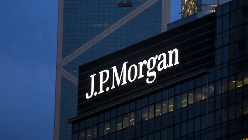 В JPMorgan считают, что ETF на базе Solana не будут одобрены