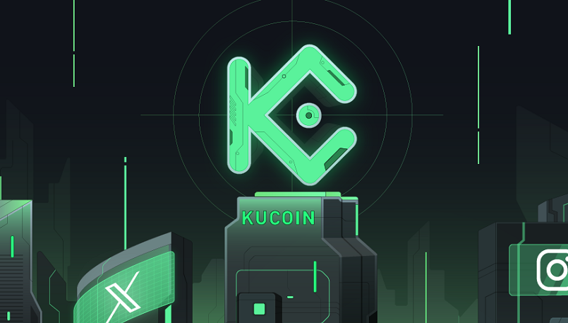 Биржа KuCoin запустила программу API Broker