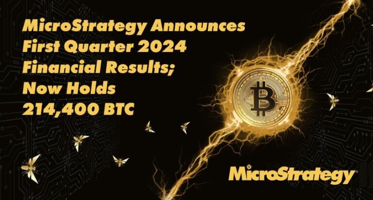 Компания MicroStrategy приобрела еще биткоинов