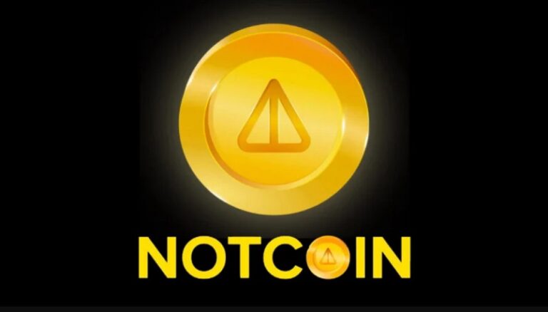 Держатели Notcoin пожертвовали более 1 млрд. монет
