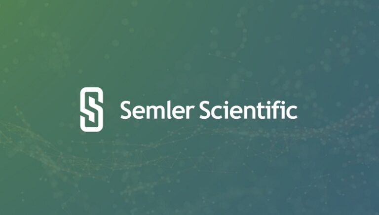 Компания Semler Scientific купила 581 BTC