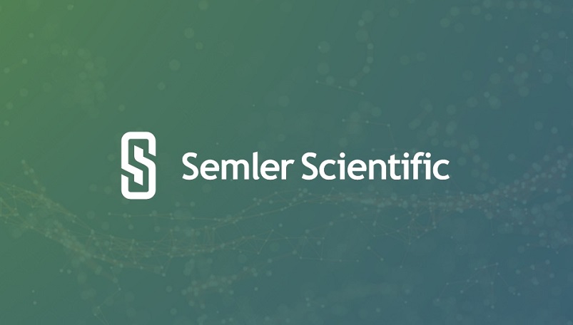 Компания Semler Scientific купила 581 BTC