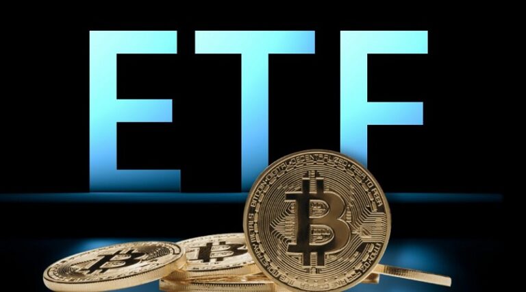 Притоки в спотовые биткоин-ETF продолжились