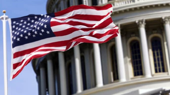 В США подготовили проект закона о налогообложении стейкинга