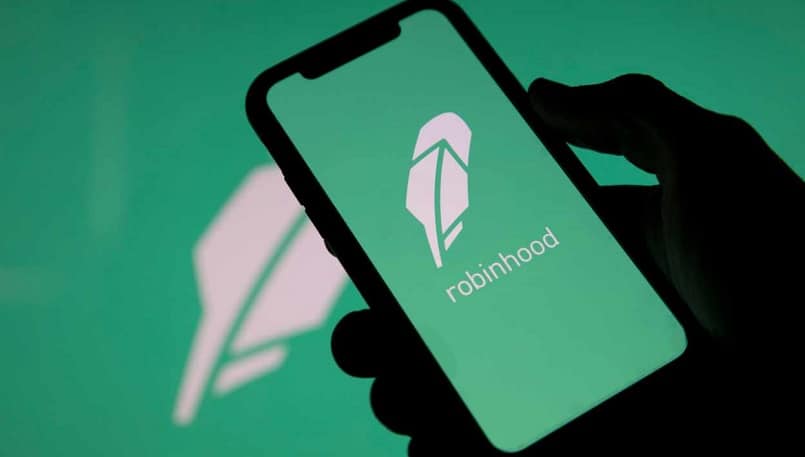 Регулятор предупредил Robinhood о возможном иске