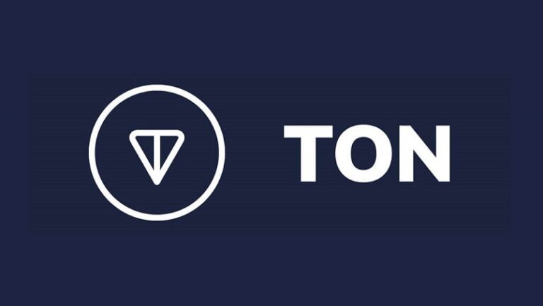 Криптовалюта Toncoin возобновила рост