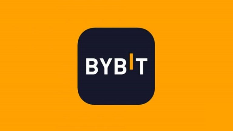 На бирже Bybit трафик из России вырос до 27%