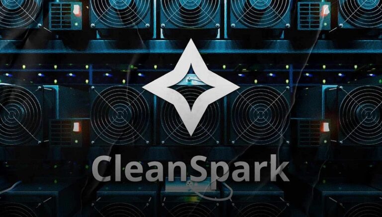 Биткоин-майнер CleanSpark решил поглотить конкурента