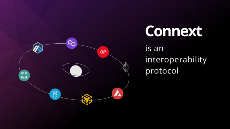 Кроссчейн-протокол Connext изменит название