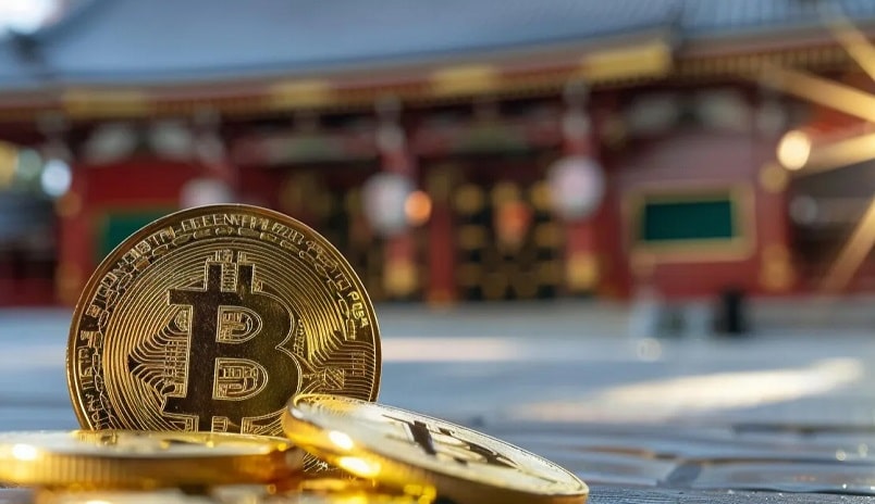 Биржа DMM Bitcoin планирует привлечь $350 млн.
