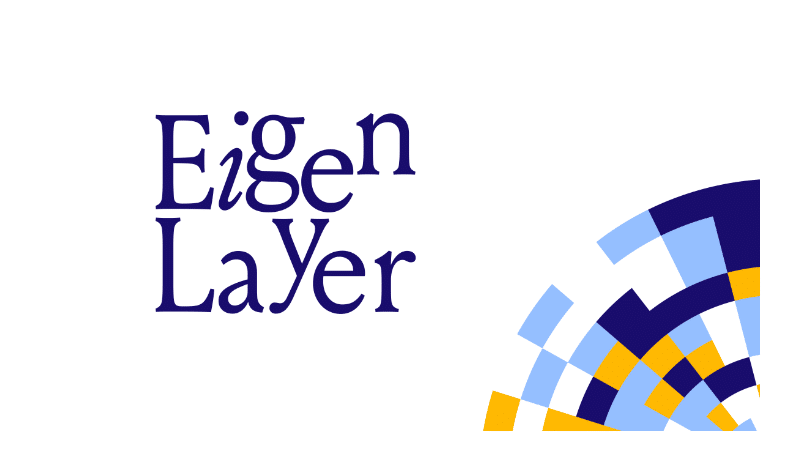 TVL протокола EigenLayer достиг $20,1 млрд.