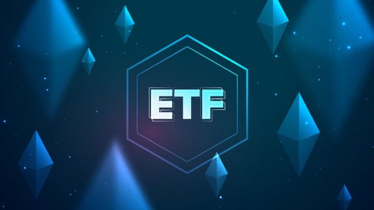 Глава SEC спрогнозировал сроки утверждения заявок S-1 для Ethereum-ETF