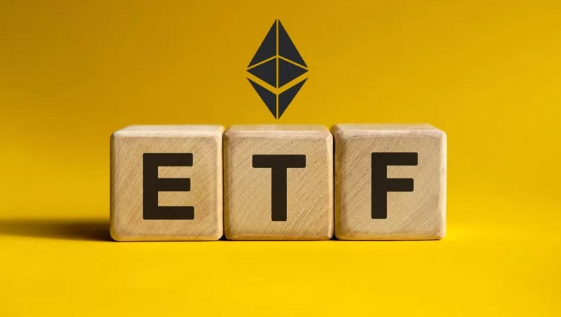 SEC США одобрит Ethereum-ETF к 4 июля, - СМИ