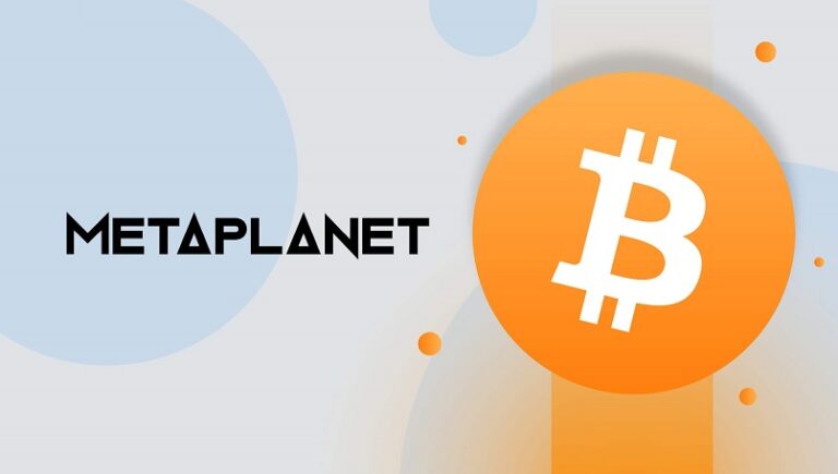Компания Metaplanet привлечет средства на покупку биткоинов