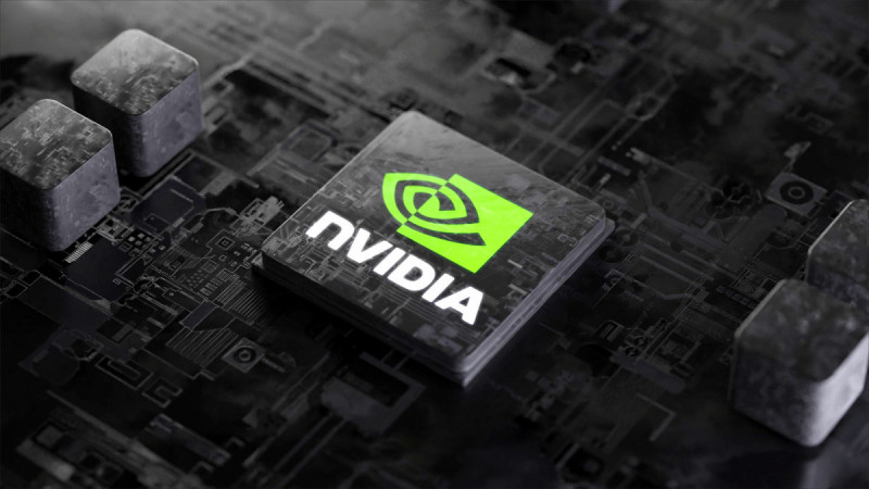 Компания Nvidia представила новое поколение чипов