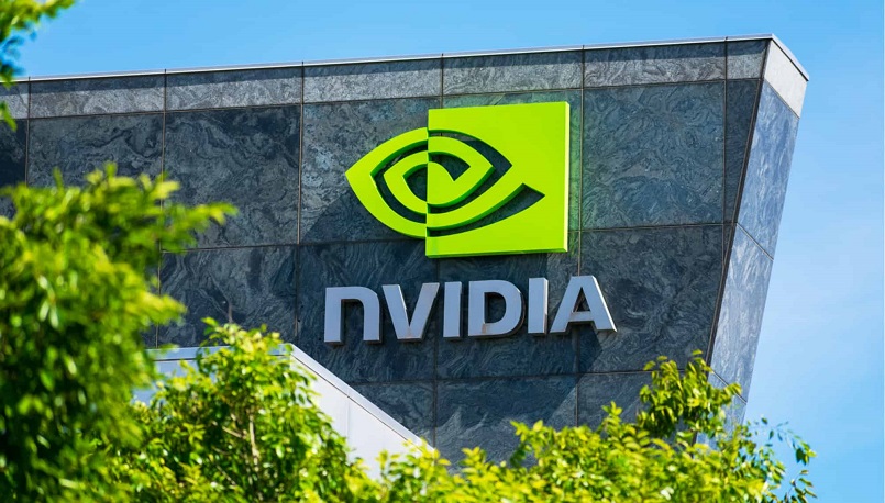 Самой дорогой компанией в мире стала Nvidia