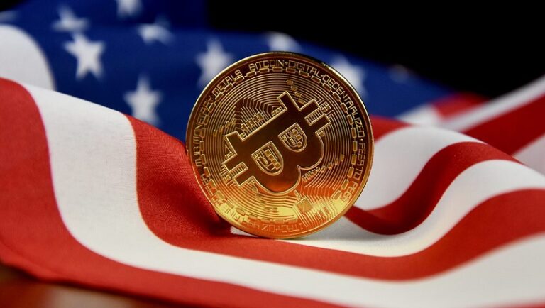 Глава Bitcoin Magazine обвинил власти США в растрате биткоинов