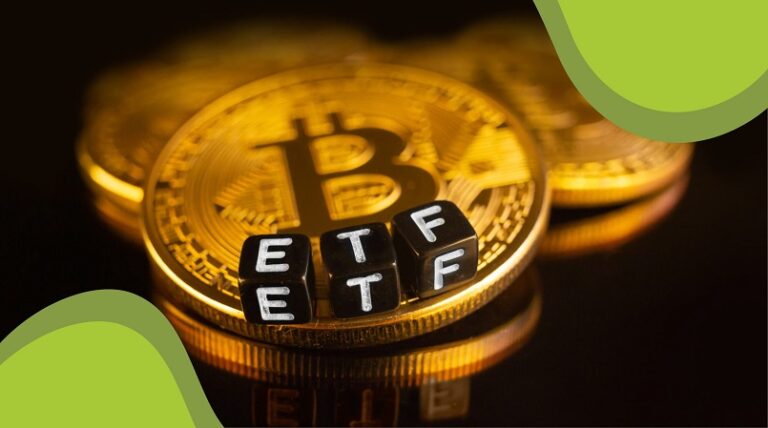 Притоки инвестиций в спотовые биткоин-ETF продолжились