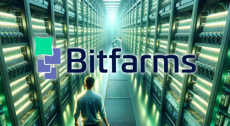 Компания Bitfarms утвердила план защиты прав акционеров