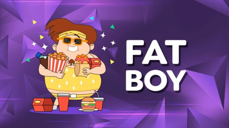 FatBoy — приближается вторжение мемов «играй ради заработка»!
