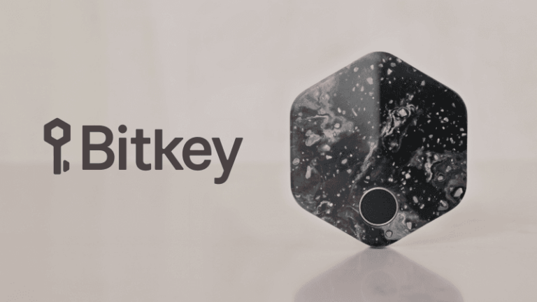Стартап BitKey позволил покупать биткоины за фиат