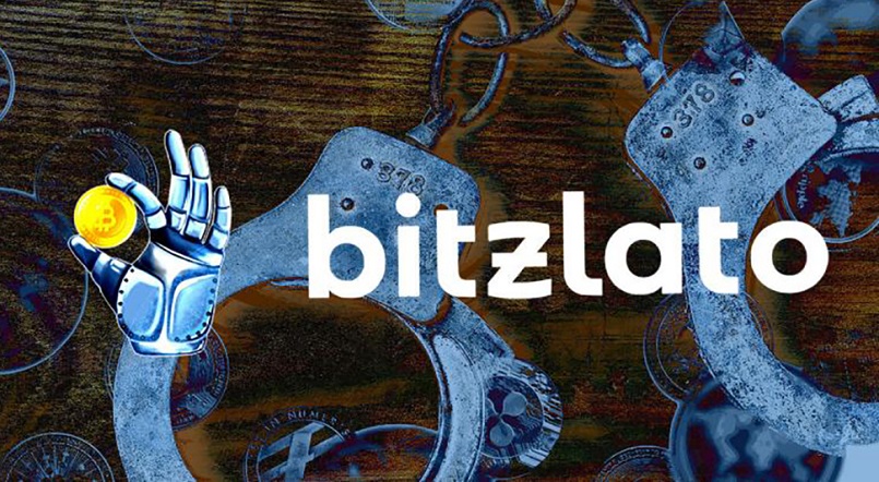 Основатель Bitzlato выйдет на свободу