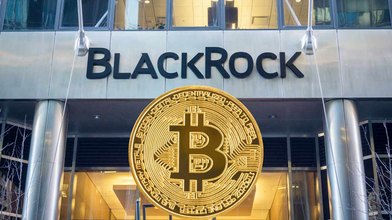 В BlackRock сомневаются, что будет расширен список одобренных крипто-ETF