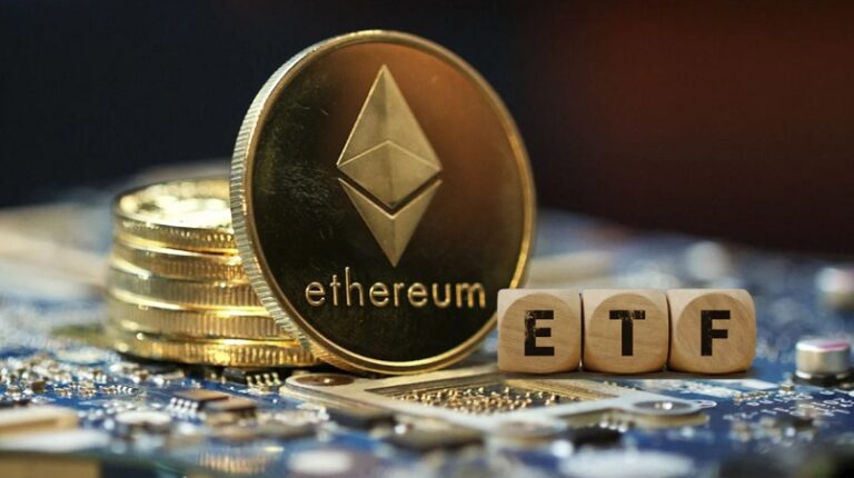 Из Ethereum-ЕTF инвесторы вывели $152,3 млн.