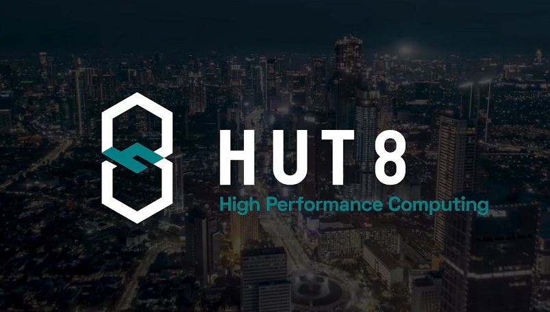 Майнинг-компания Hut 8 увеличит мощности добычи