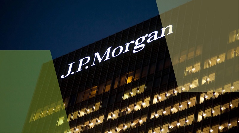 В JPMorgan сомневаются в устойчивом росте биткоина