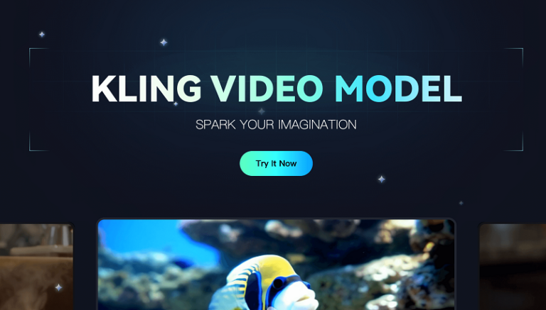 ИИ-модель Kling для генерации видео заработала без ограничений