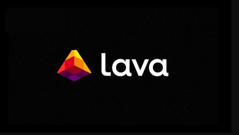 Блокчейн-стартап Lava Network проводит аирдроп