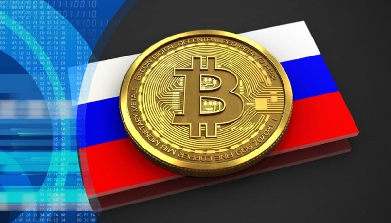 В России могут создать криптофонд для трансграничных расчетов
