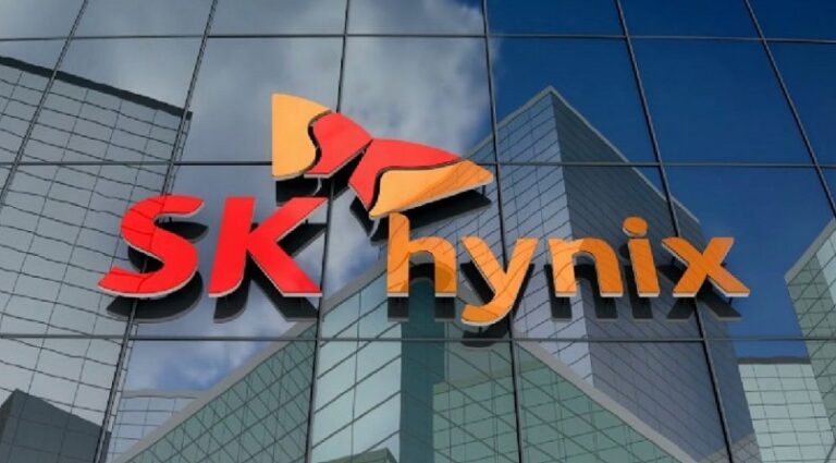 Компания SK Hynix инвестирует десятки миллиардов в разработку ИИ-чипов