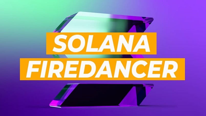 Solana выделила миллион на поиск проблем в клиенте Firedancer