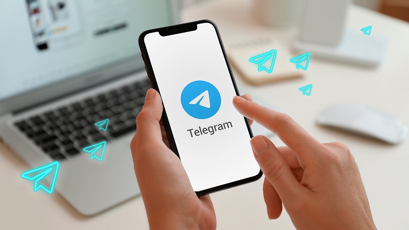 Число пользователей Telegram приблизилось к 1 млрд.