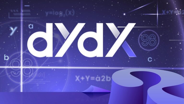 dYdX Trading смогла восстановить работу сайта после взлома