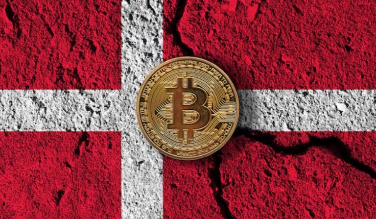 В Дании планируют ужесточить правила регулирования крипторынка